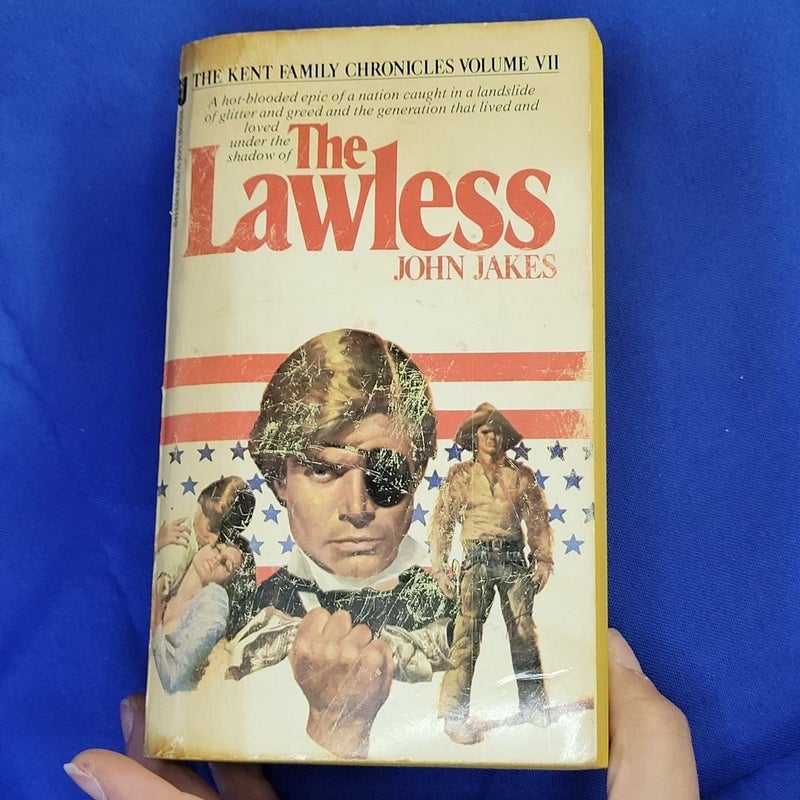 The Lawless