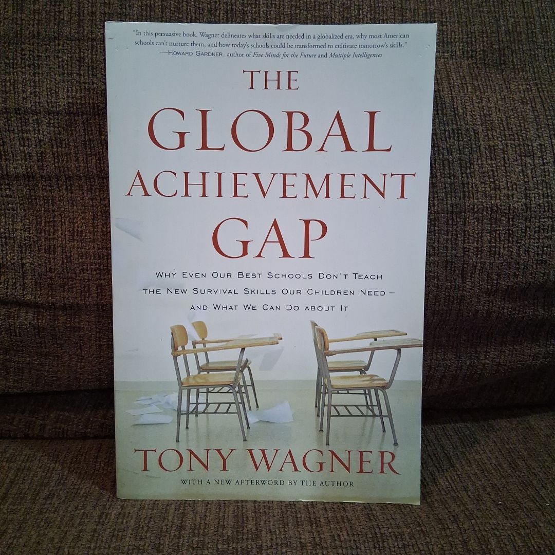 The Global Achievement Gap
