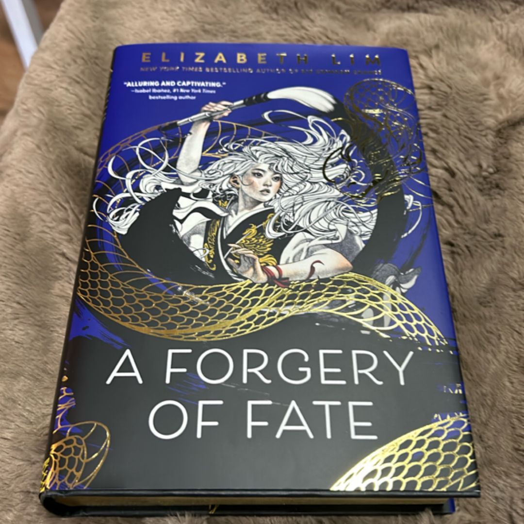 A Forgery of Fate