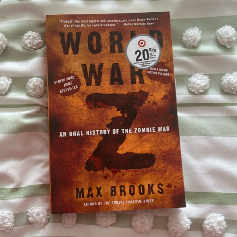 World War Z