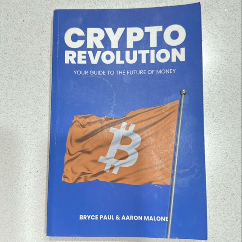 Crypto Revolution