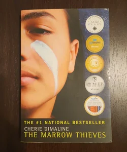 The Marrow Thieves