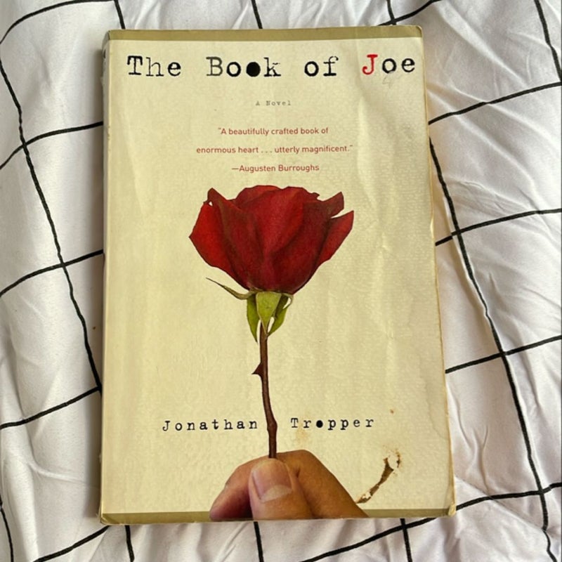 The Book of Joe