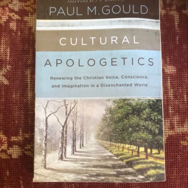 Cultural Apologetics
