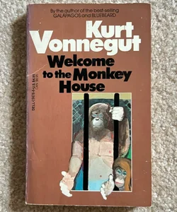 Welcome to the Monkey House