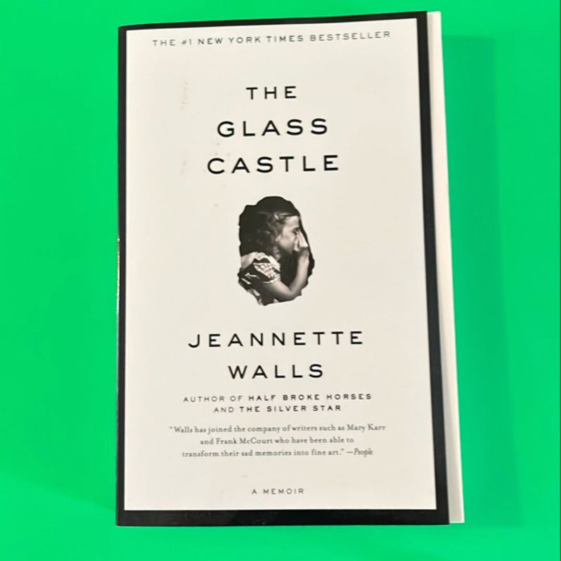 The Glass Castle