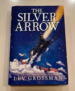 The Silver Arrow