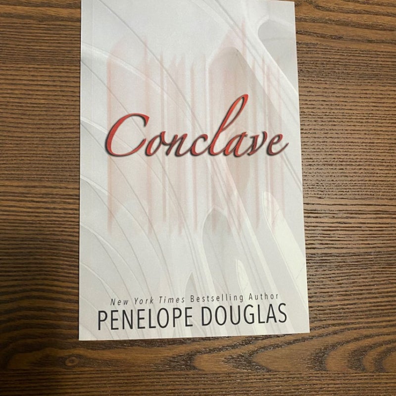 **SIGNED** Devils Night series by store Penelope Douglas