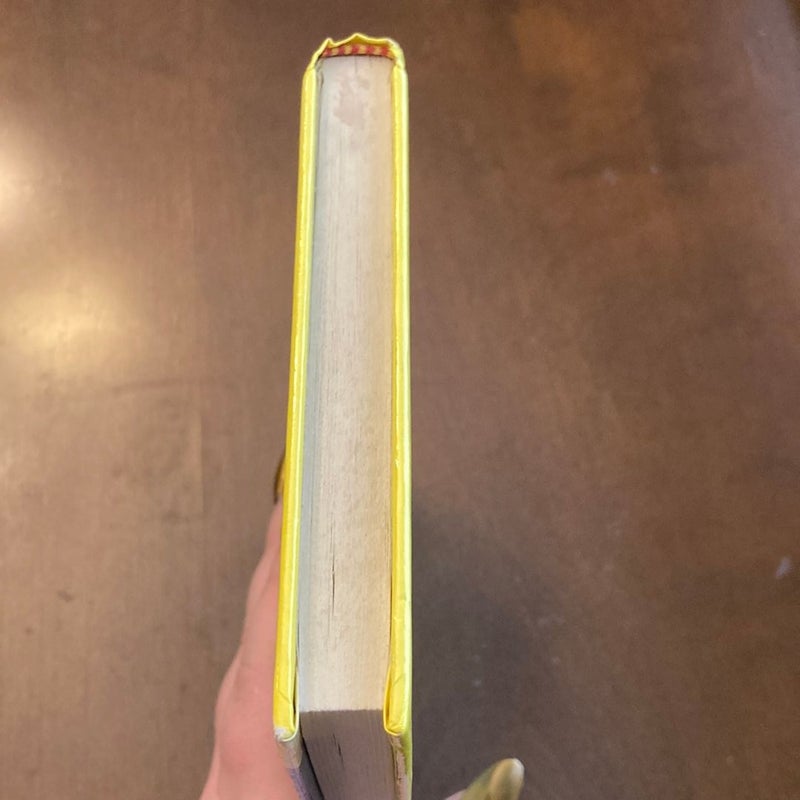 Nancy Drew 12: the Message in the Hollow Oak