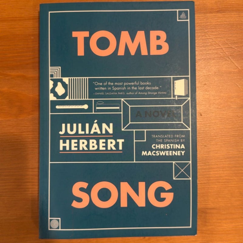 Tomb Song