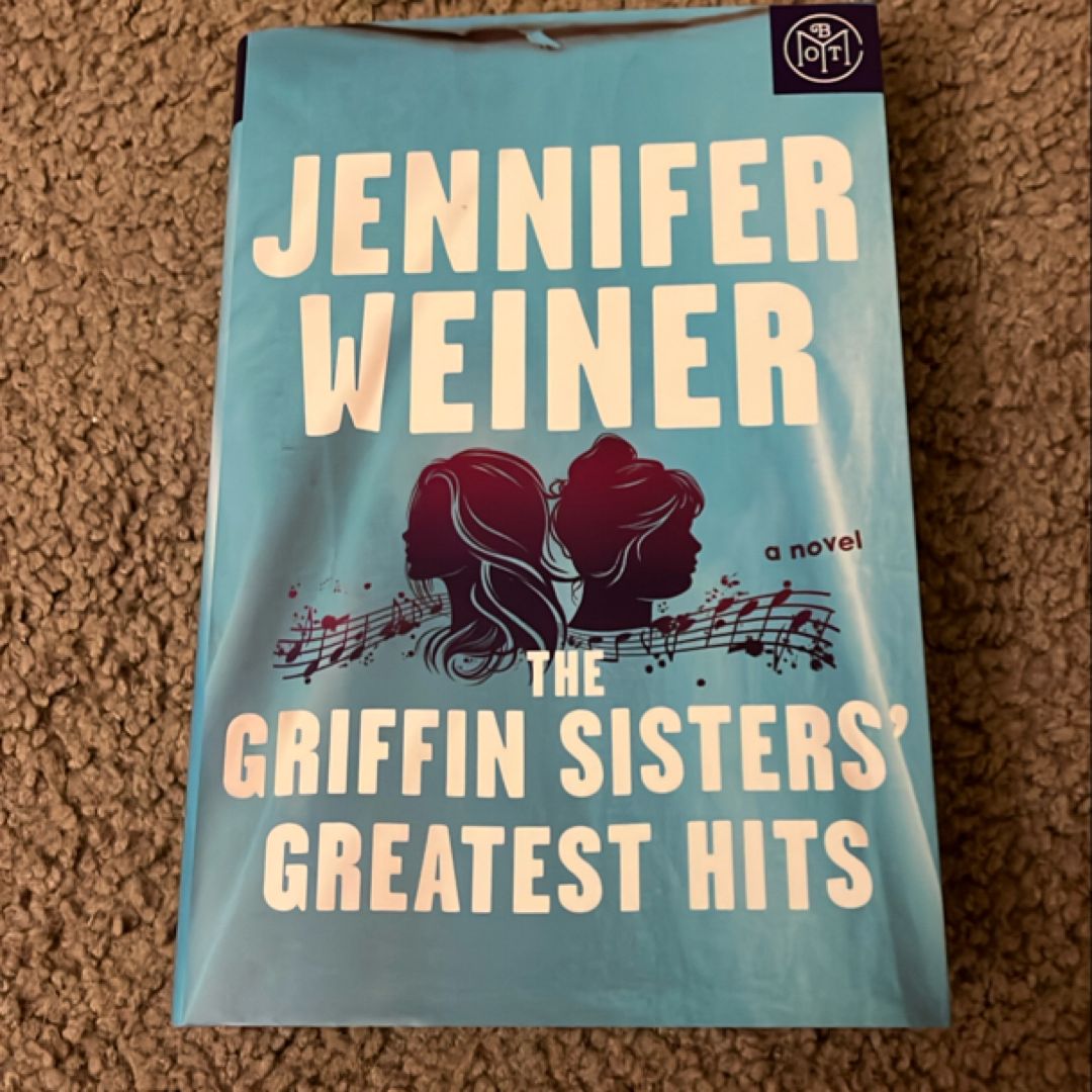 The Griffin Sisters' Greatest Hits Intl