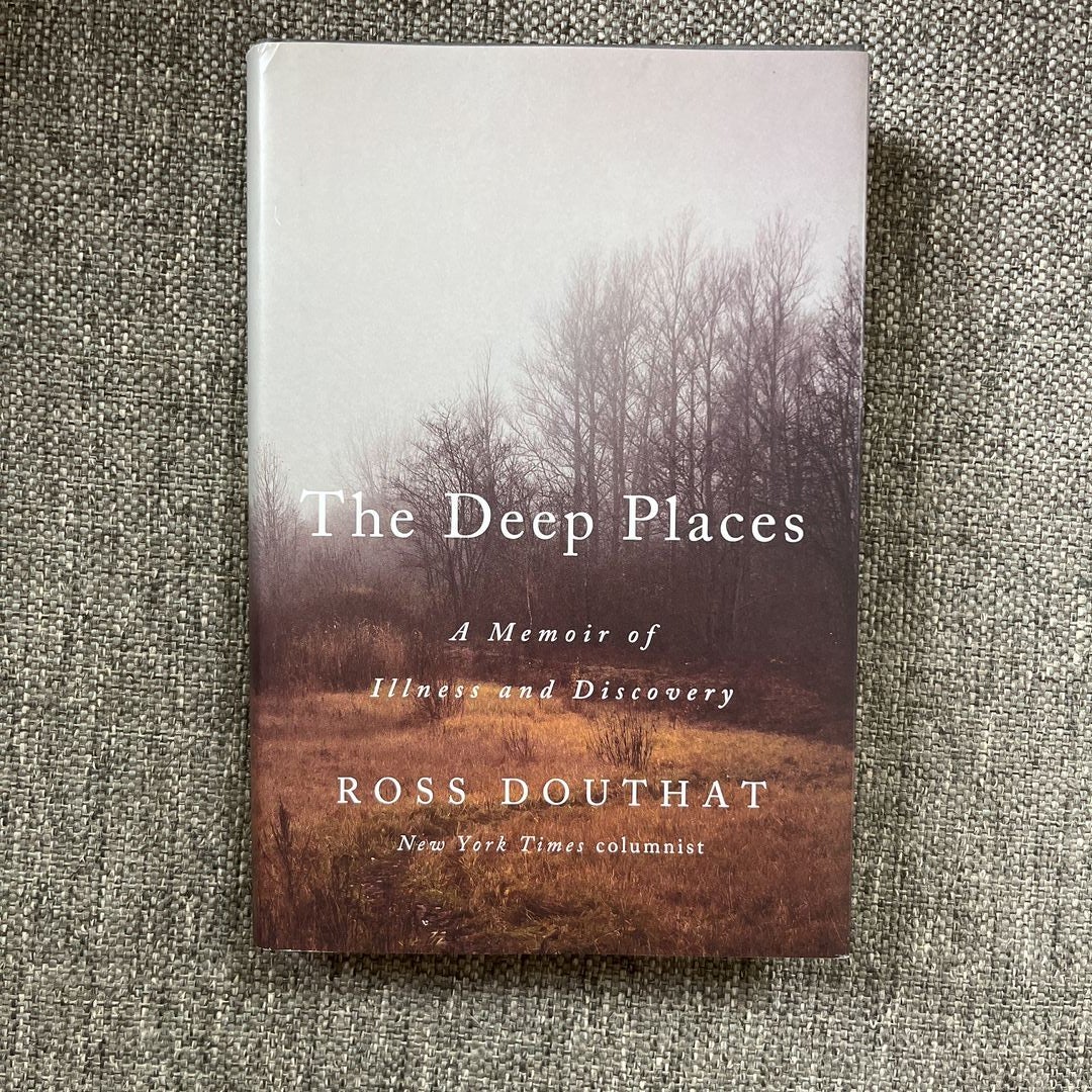 The Deep Places