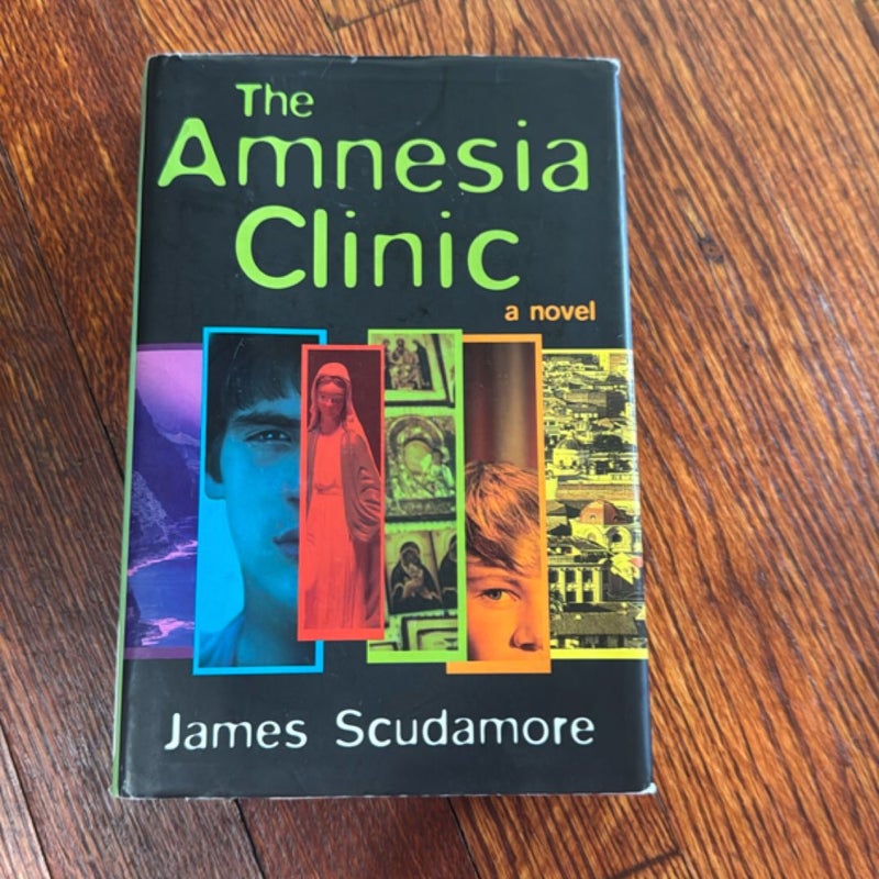 The Amnesia Clinic