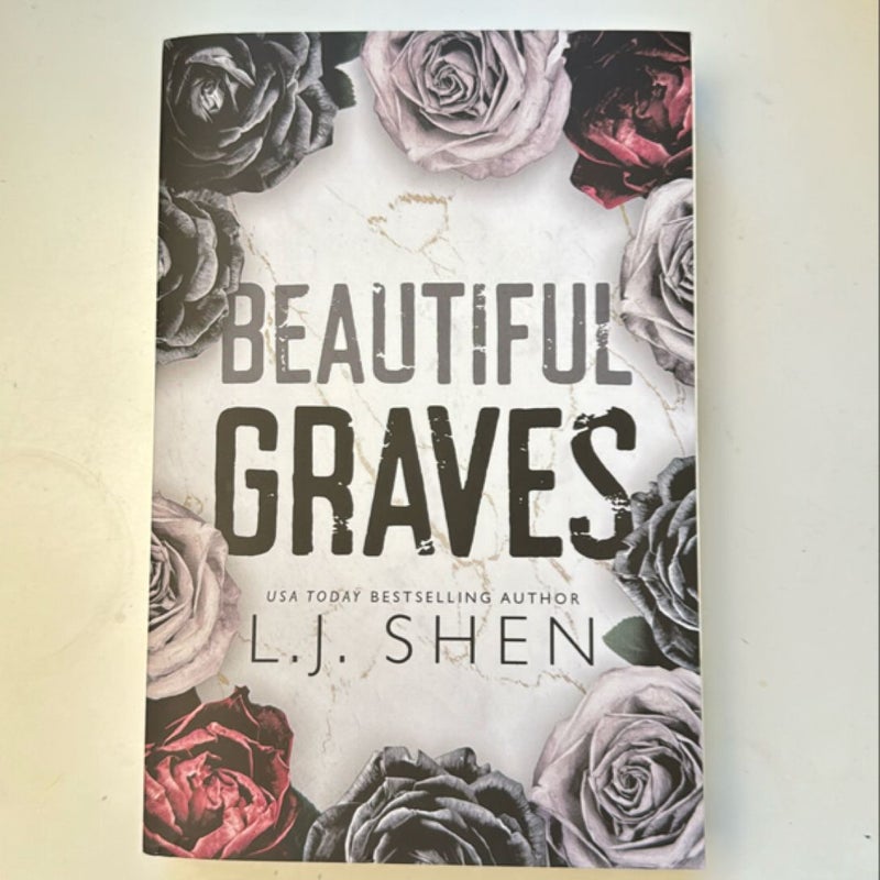 Beautiful Graves