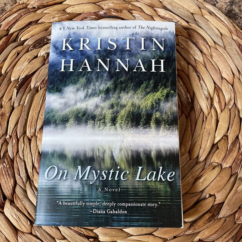 On Mystic Lake