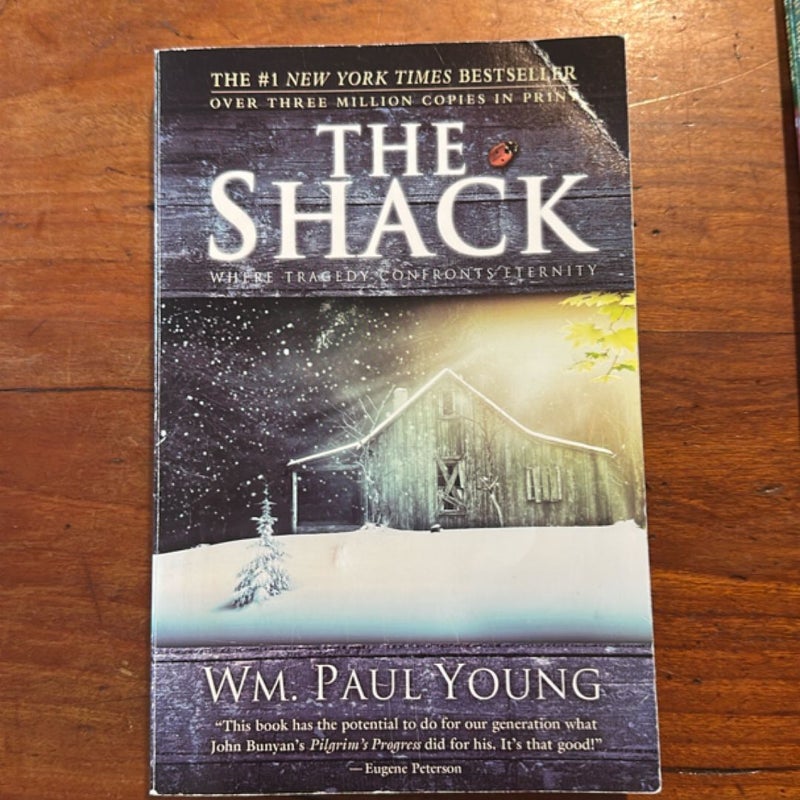 The Shack