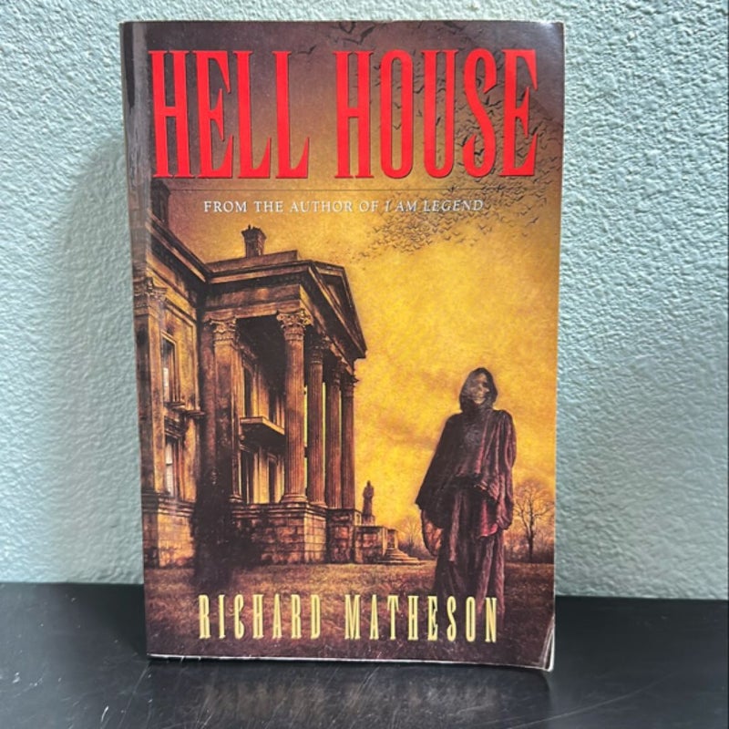 Hell House