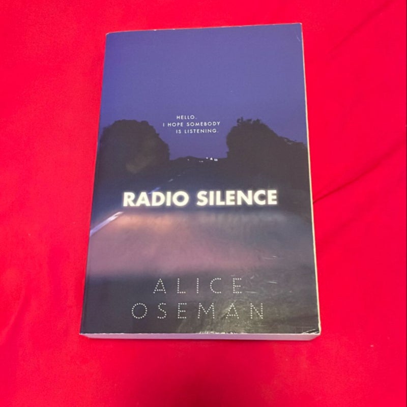 Radio Silence