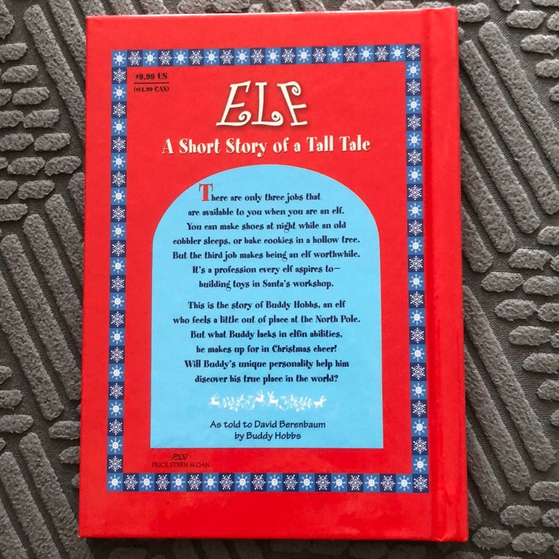 Elf
