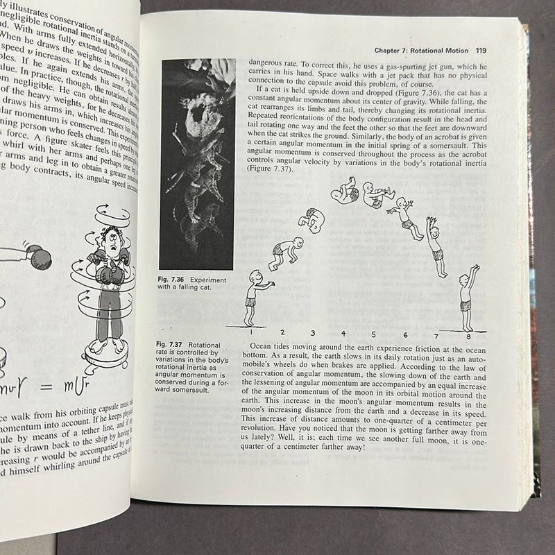 MasteringPhysics - For Conceptual Physics