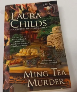 Ming Tea Murder