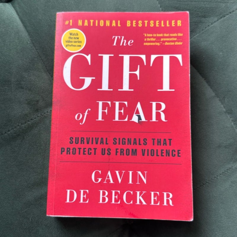 The Gift of Fear