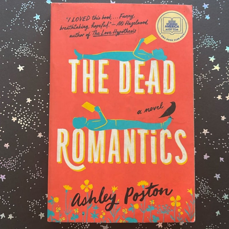 The Dead Romantics