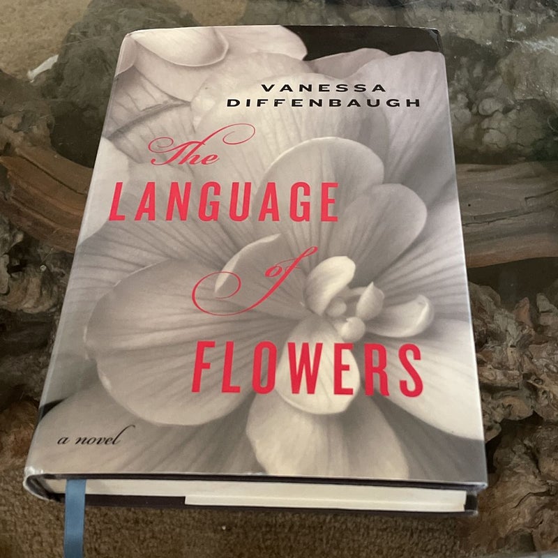 The Language of Flowers