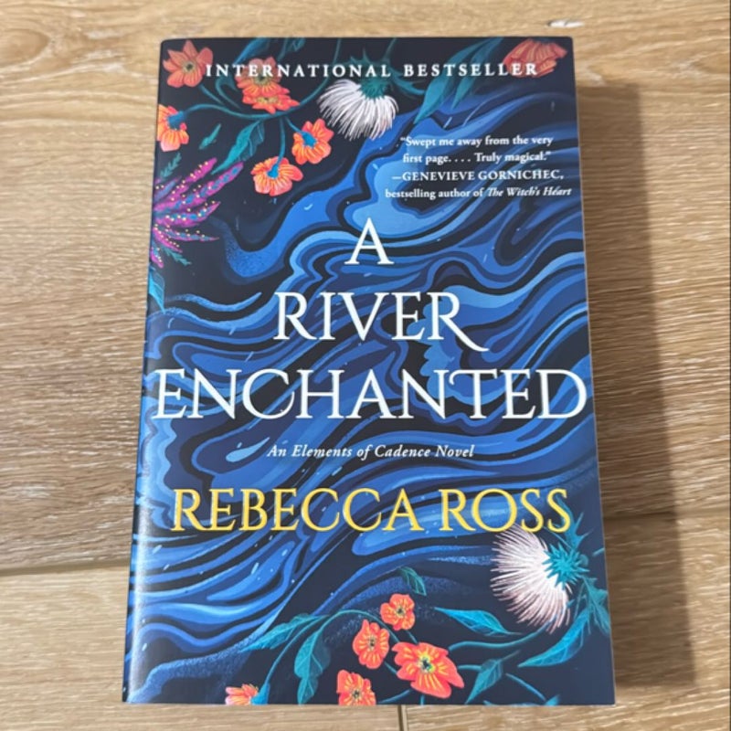 A River Enchanted