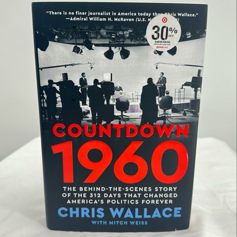 Countdown 1960