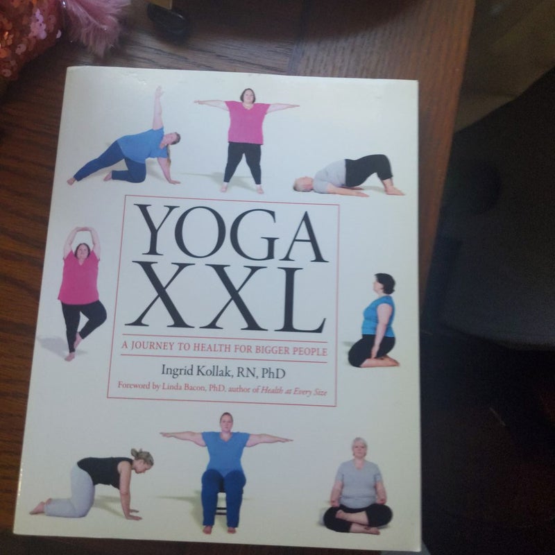 Yoga XXL