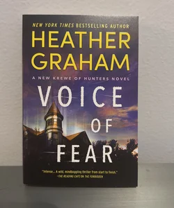 Voice of Fear