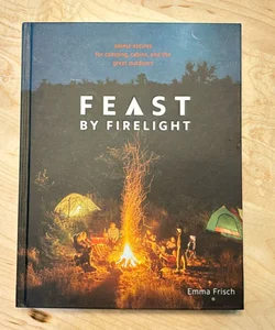 Feast by Firelight