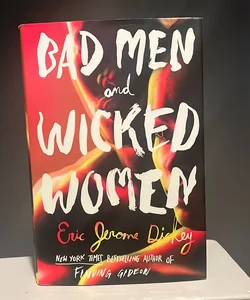 Bad Men and Wicked Women 
