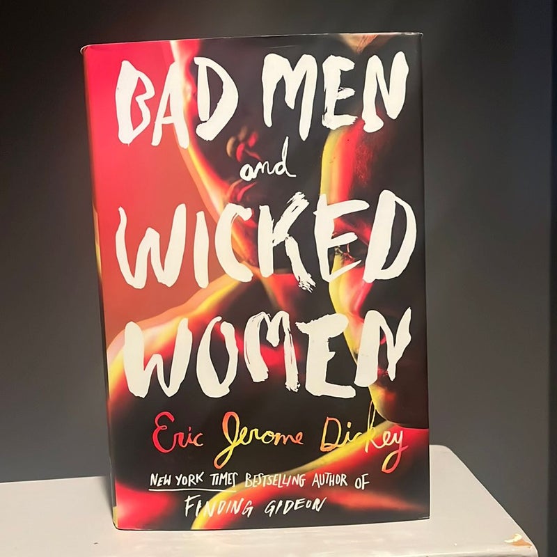 Bad Men and Wicked Women 