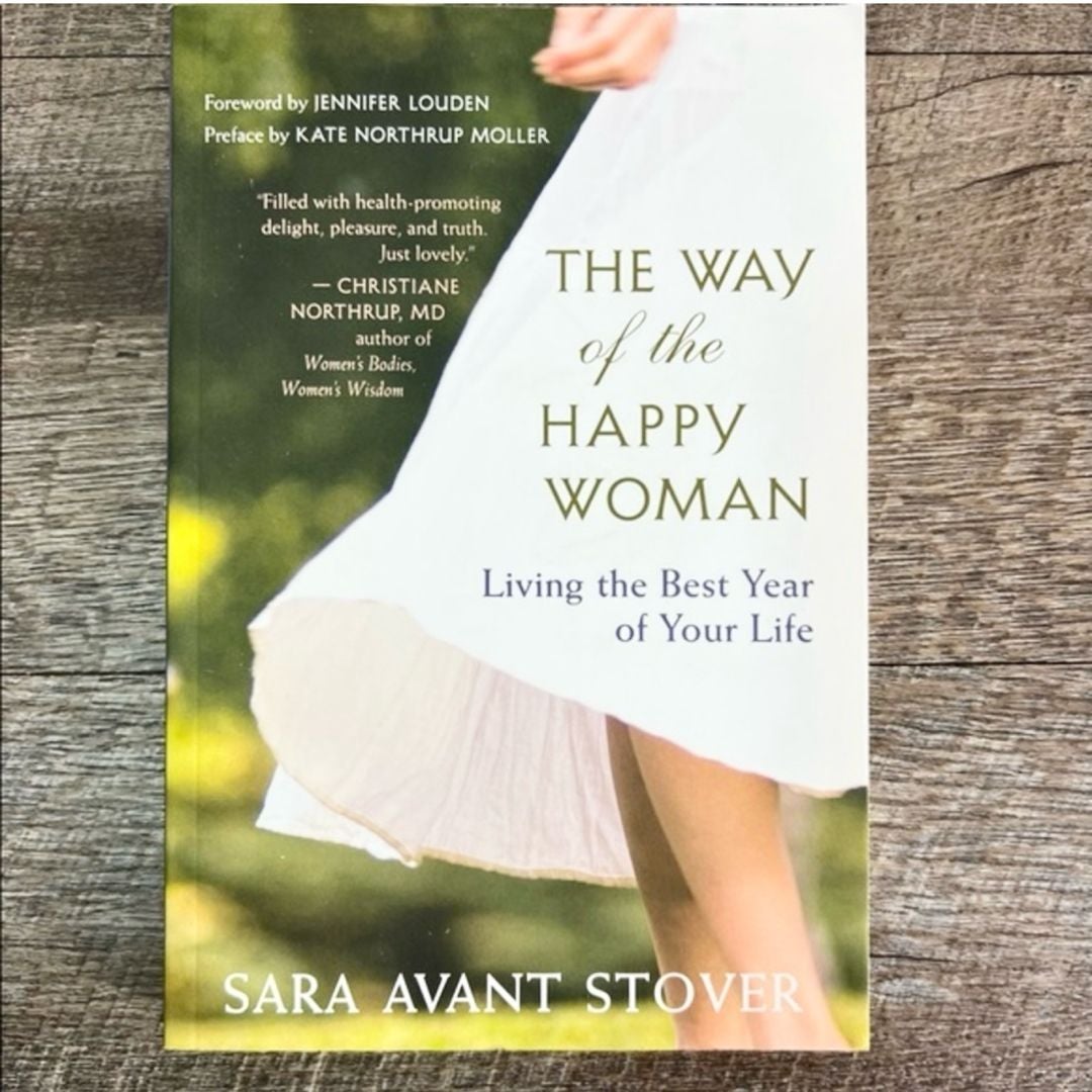 The Way of the Happy Woman