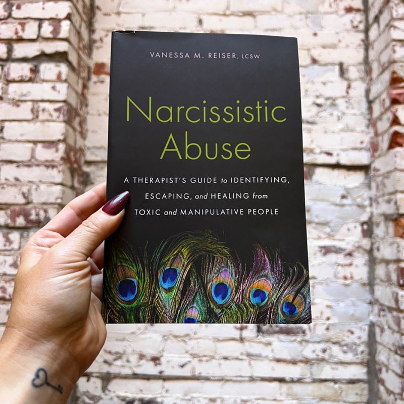 Narcissistic Abuse