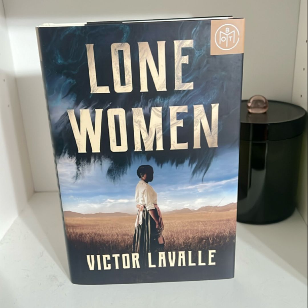 Lone Women