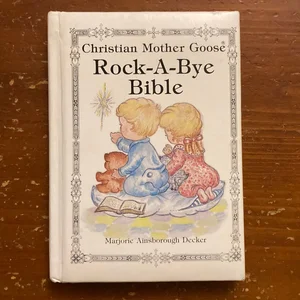 Rock-a-Bye-Bible