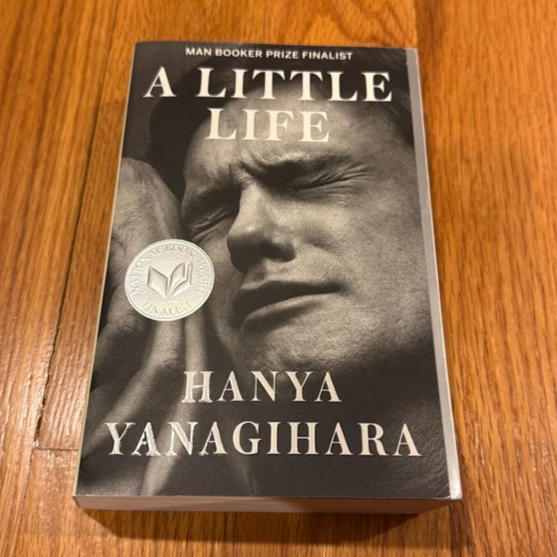 A Little Life