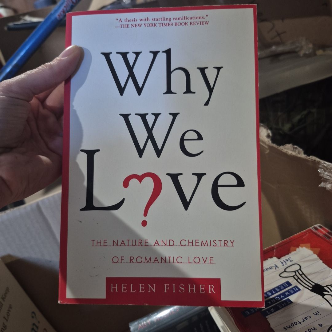 Why We Love