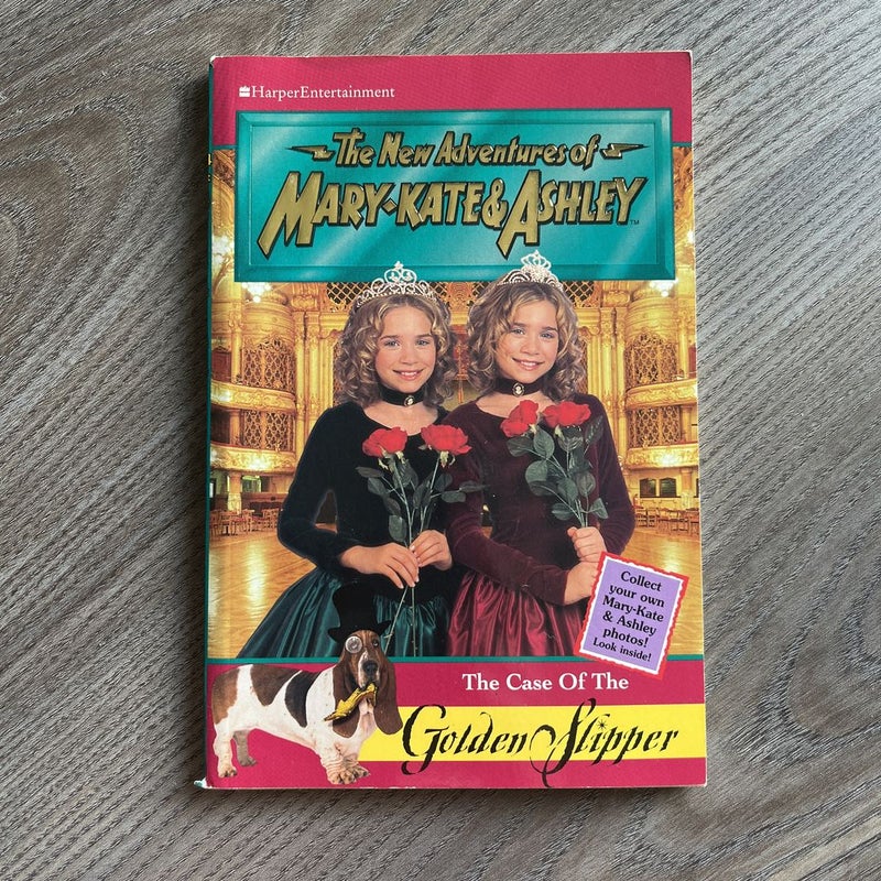 The New Adventures of Mary Kate and Ashley