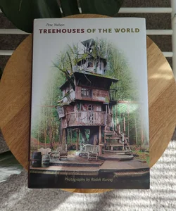 Treehouses of the World