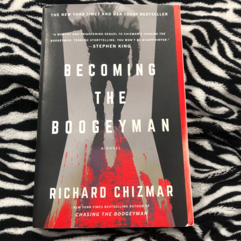 Chasing the Boogeyman