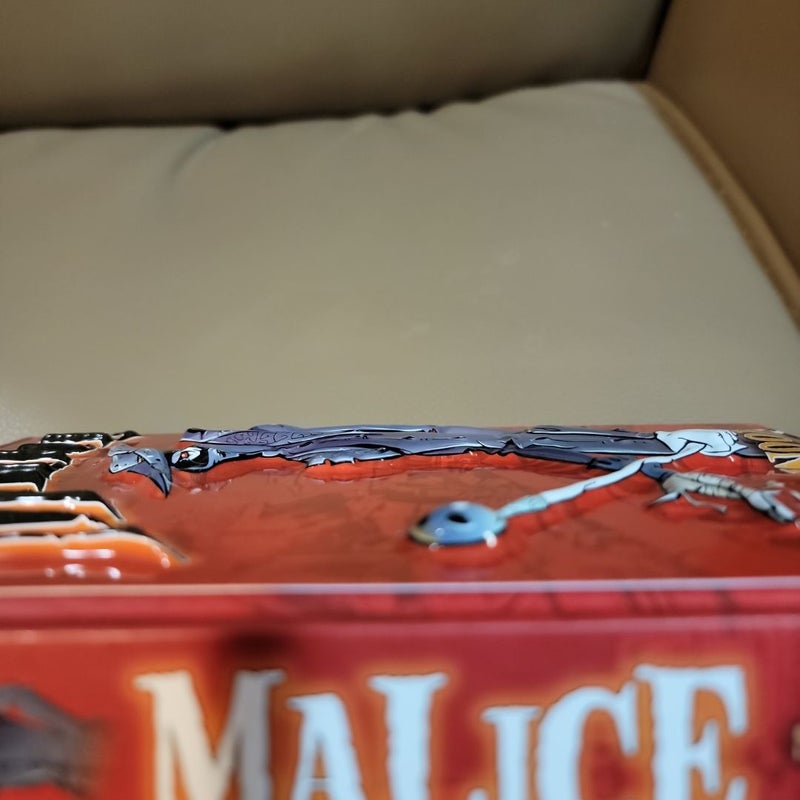 Malice
