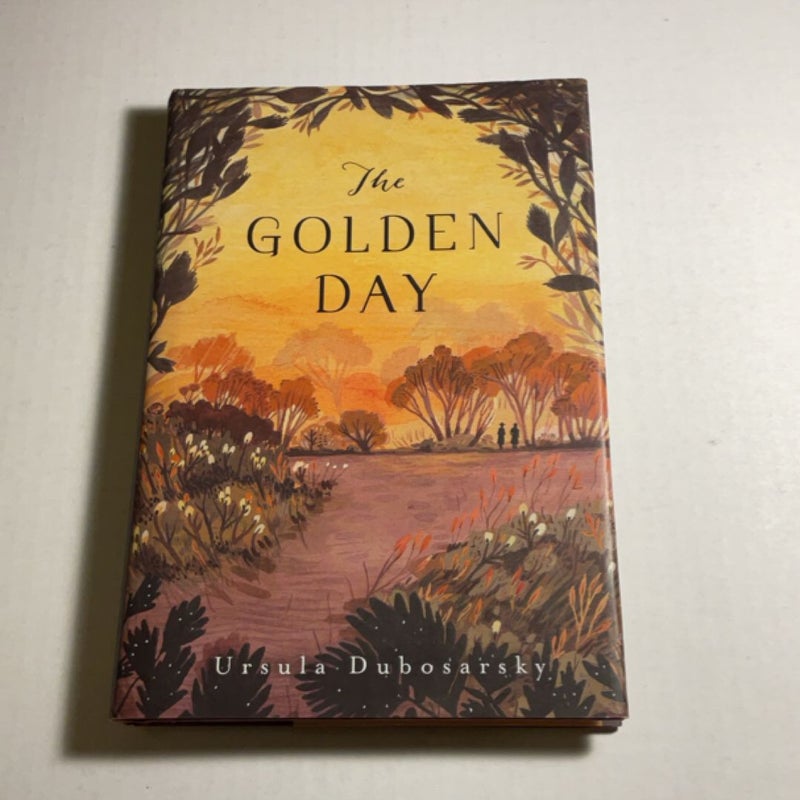 The Golden Day