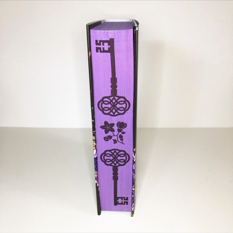 Throne of the Fallen Waterstones Exclusive 