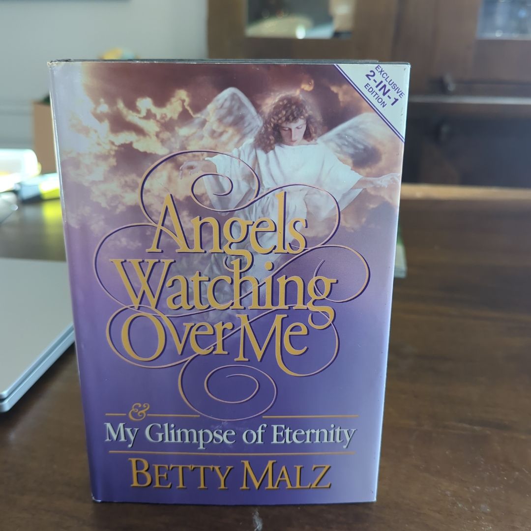 Angels Watching over Me