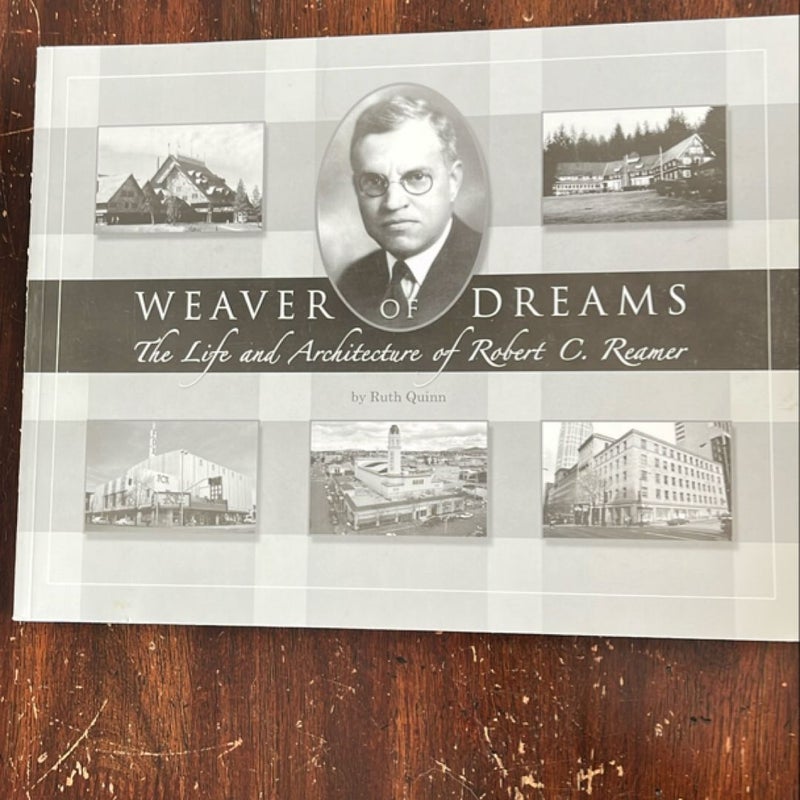 Weaver of Dreams