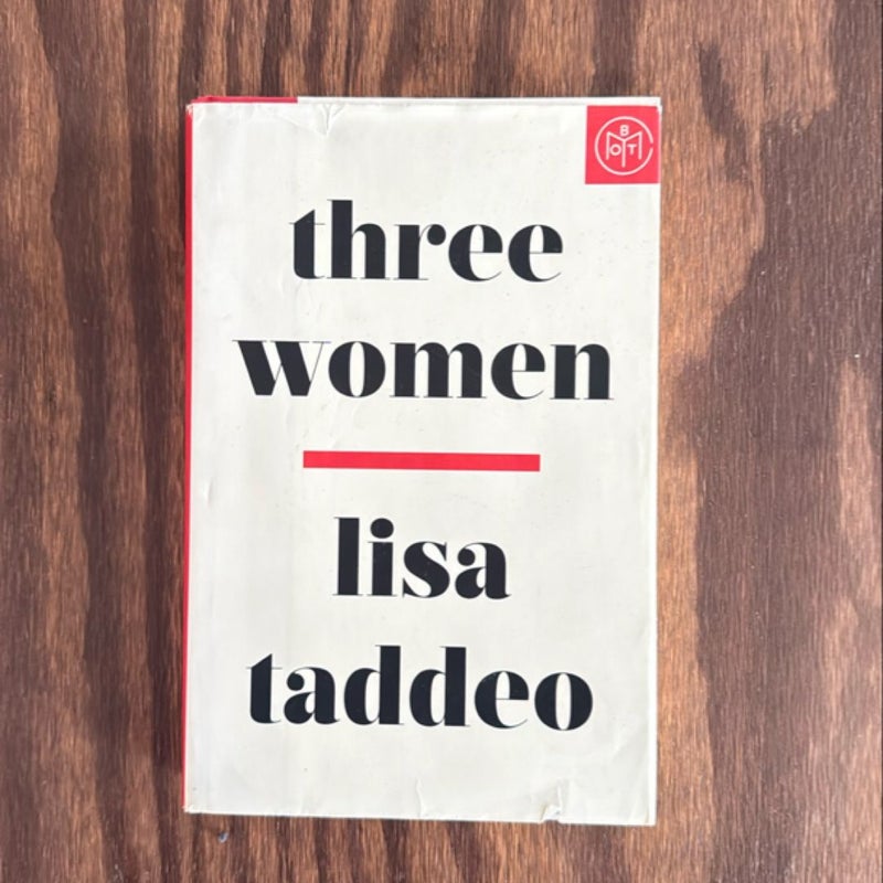 Three Women